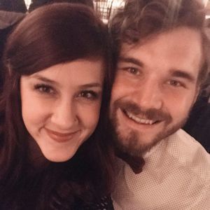 Meet your Posher, Andrew